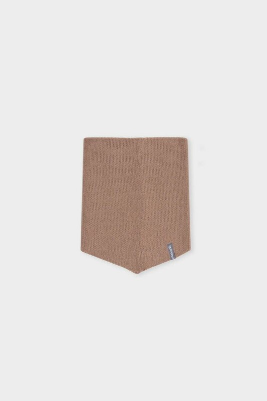 шарф-снуд дет